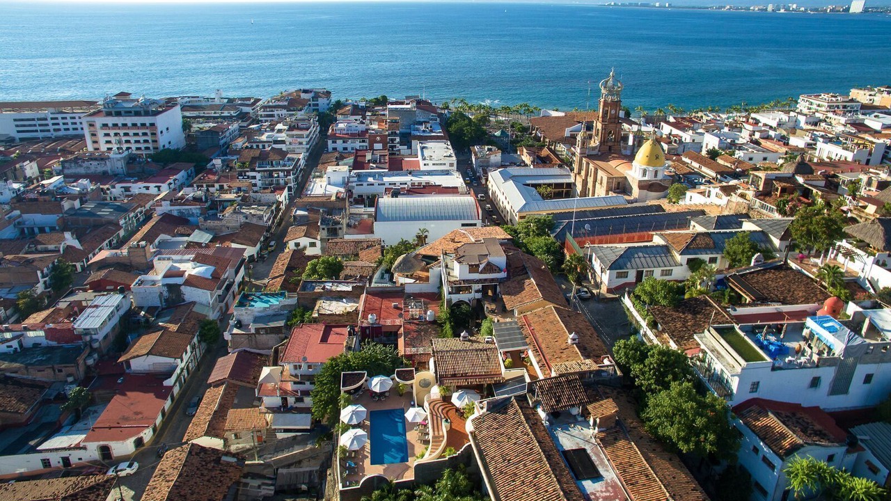 Photo of Outdoor in Downtown Puerto Vallarta