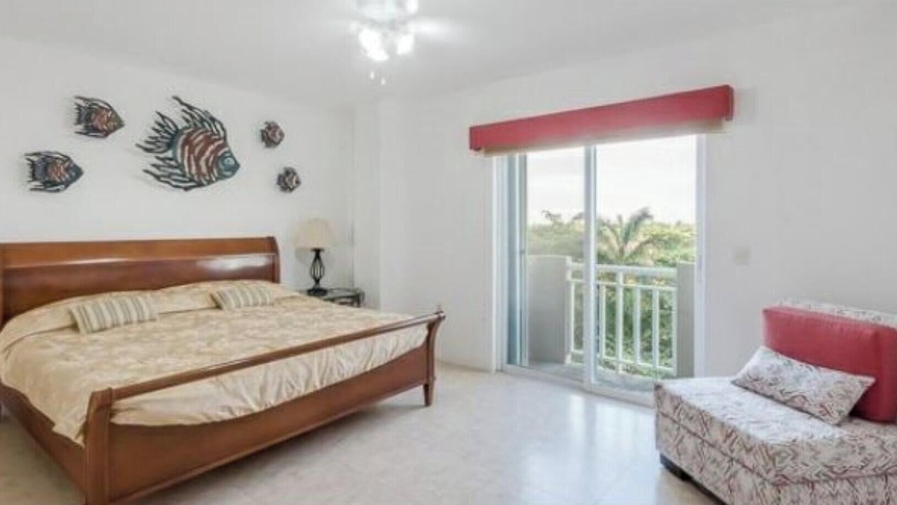 Photo of Bedroom in Colonia Centro