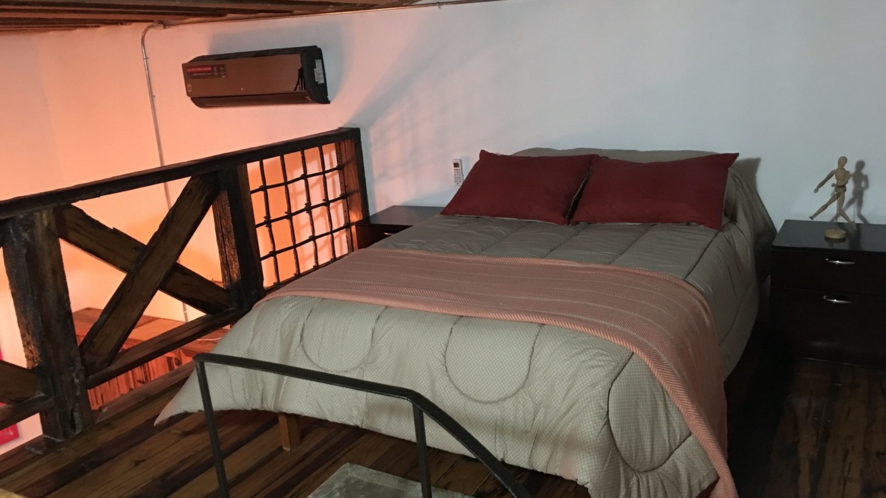 Photo of Bedroom in Centro Historico