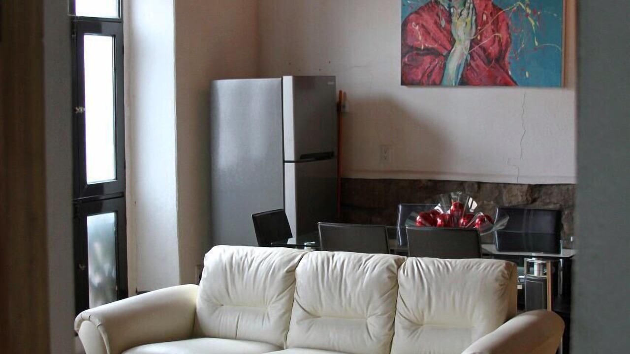 Photo of Livingroom in Centro Historico