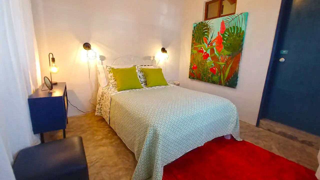 Photo of Bedroom in Los Pescadores