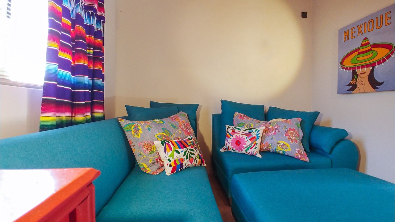 Photo of Livingroom in Los Pescadores