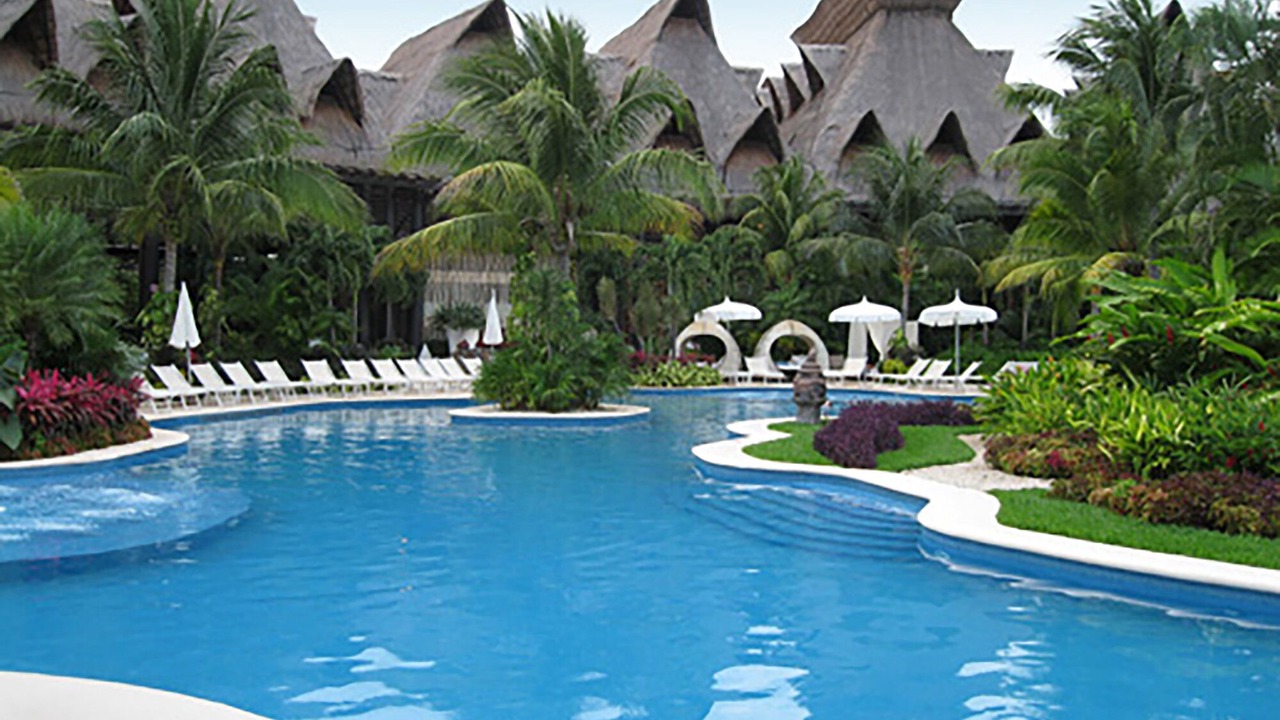 Photo of Outdoor in Puerto Morelos