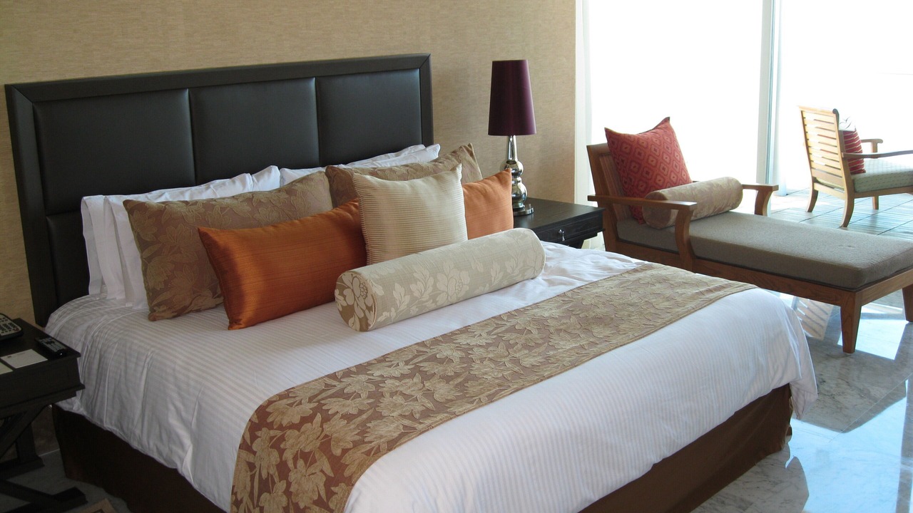 Photo of Bedroom in Puerto Morelos
