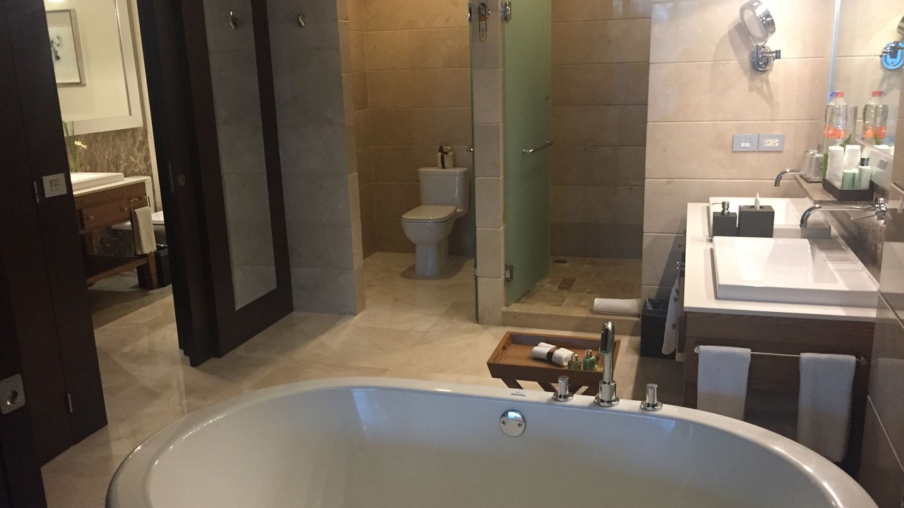 Photo of Bathroom in Puerto Morelos