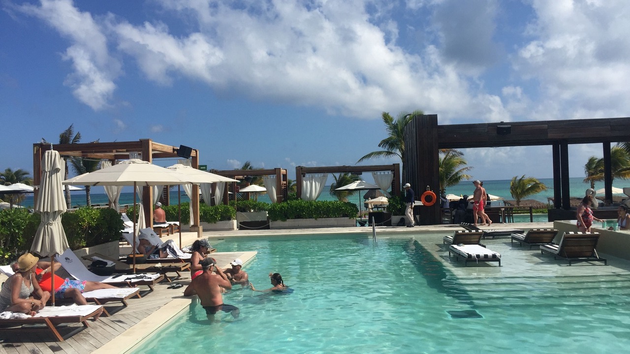 Photo of Outdoor in Puerto Morelos