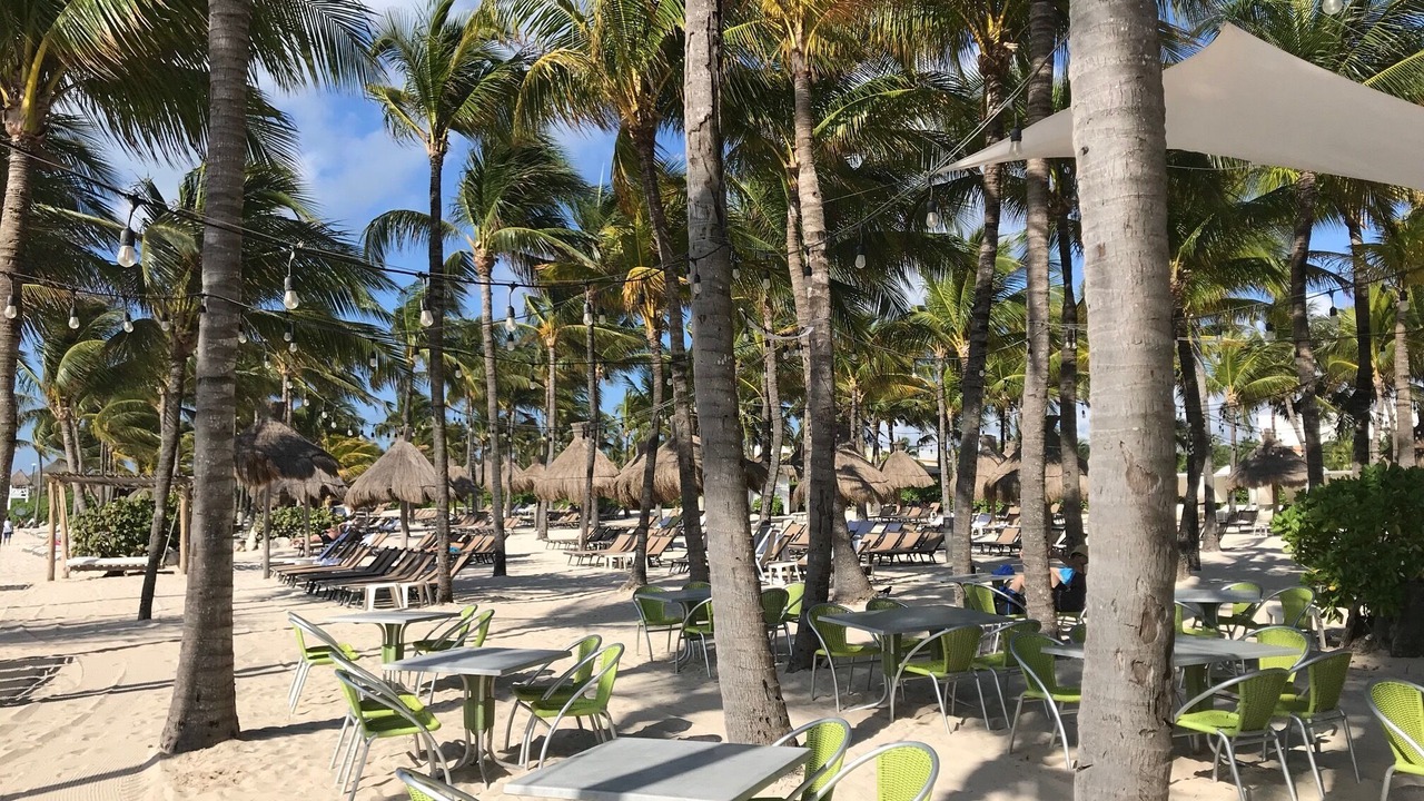 Photo of Outdoor in Villa Juarez