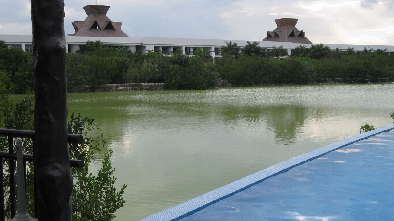 Photo of Outdoor in Villa Juarez