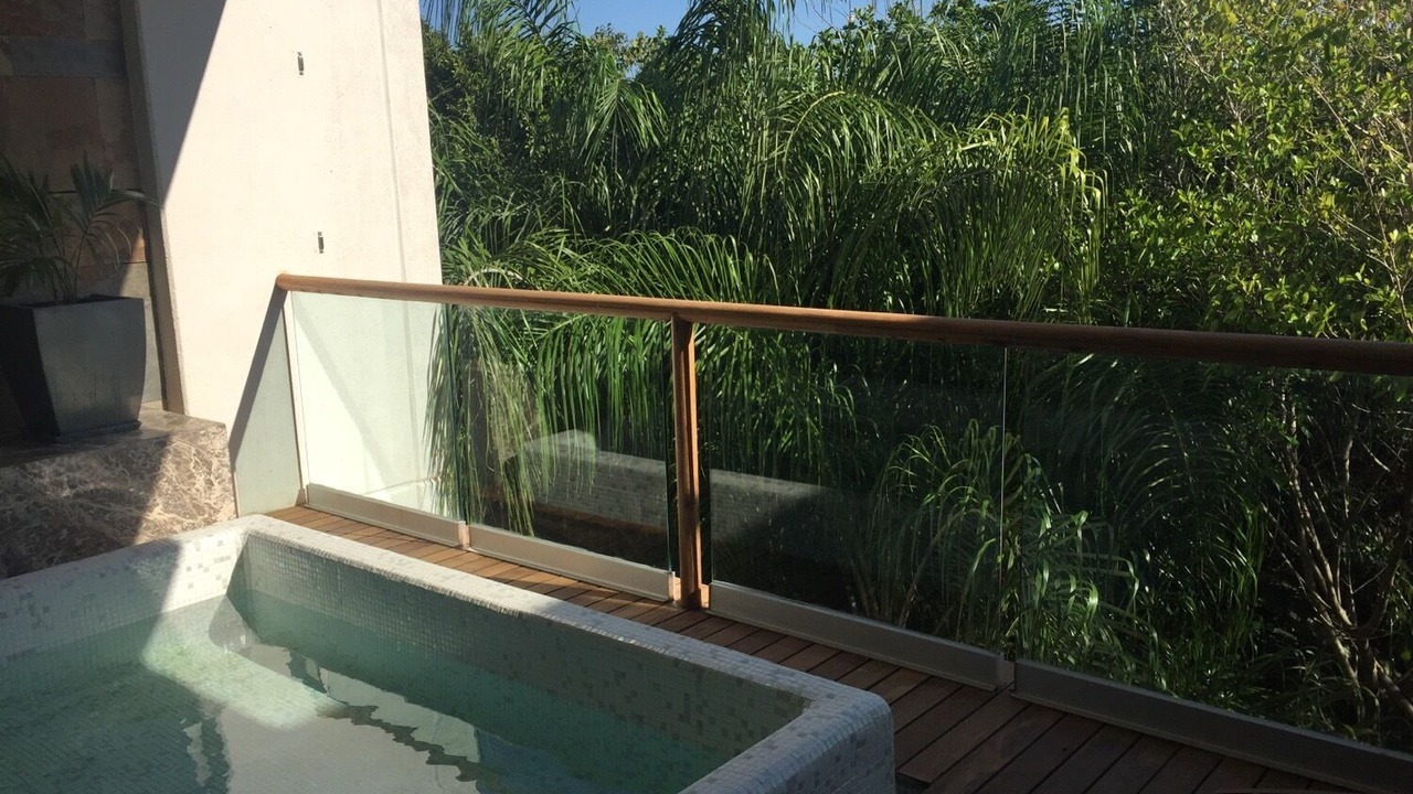 Photo of Outdoor in Villa Juarez