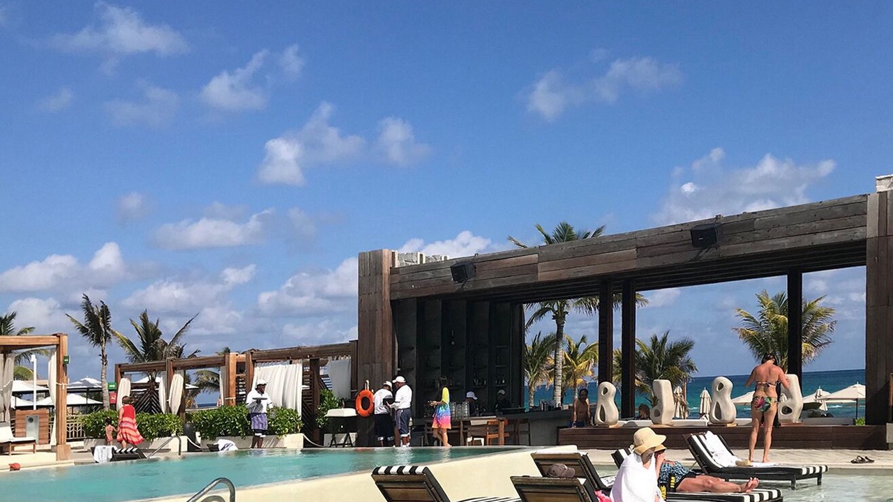 Photo of Outdoor in Villa Juarez