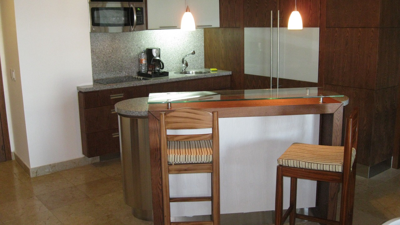 Photo of Kitchen in Villa Juarez
