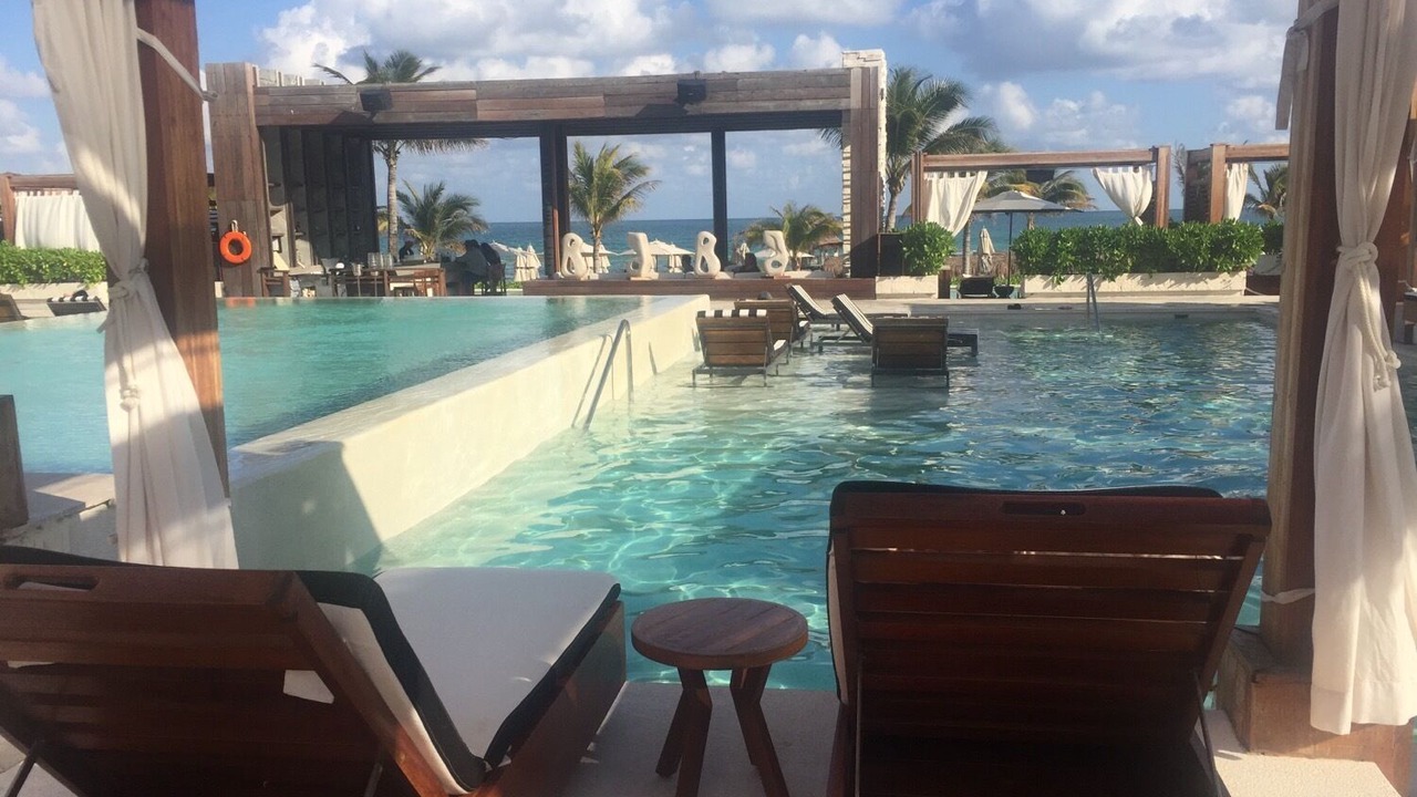 Photo of Outdoor in Villa Juarez