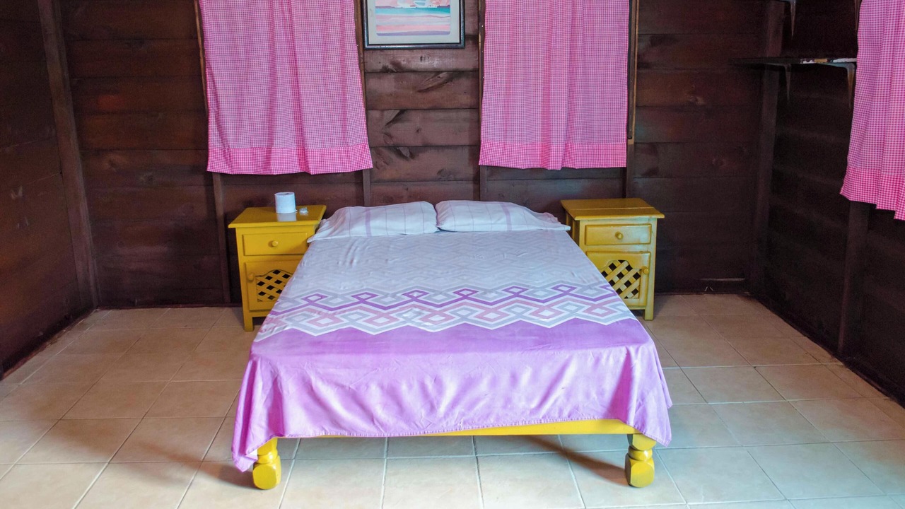 Photo of Bedroom in Puerto Juarez