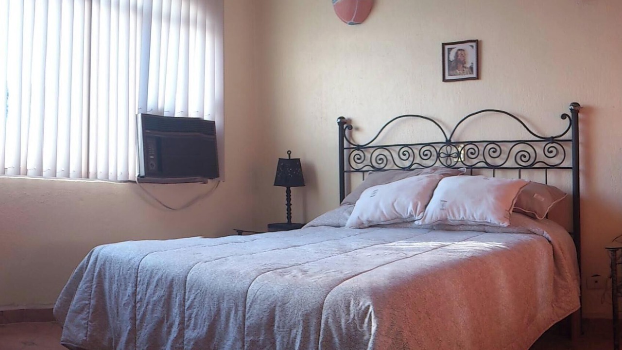 Photo of Bedroom in Ixtapa