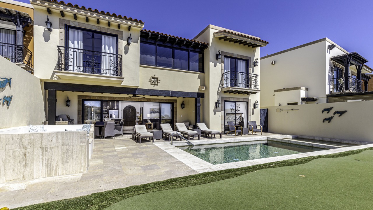Photo of Outdoor in Cabo San Lucas