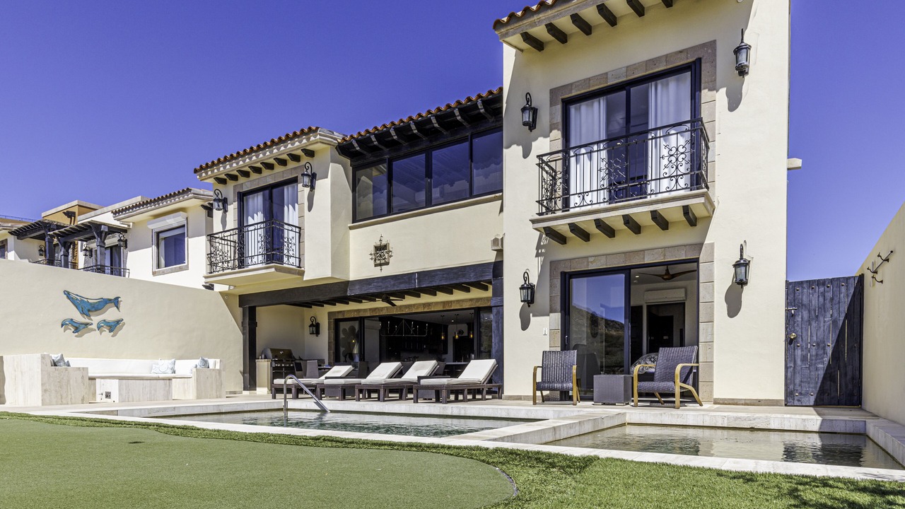 Photo of Outdoor in Cabo San Lucas