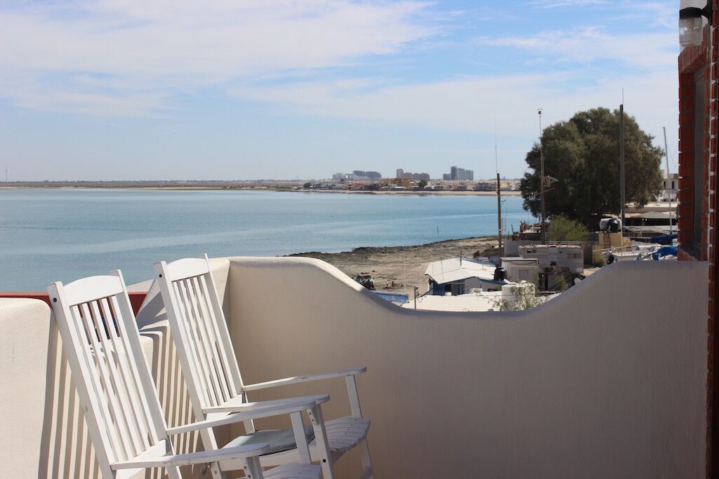 Photo of Patio Balcony in Cholla Bay