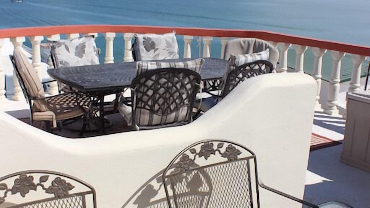 Photo of Patio Balcony in Cholla Bay