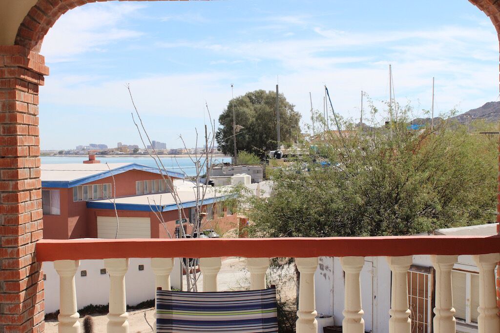 Photo of Others in Cholla Bay
