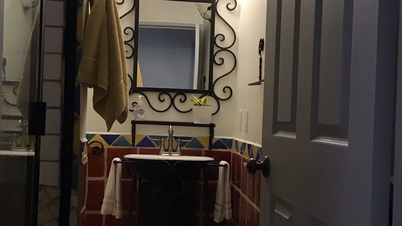 Photo of Bathroom in Centro