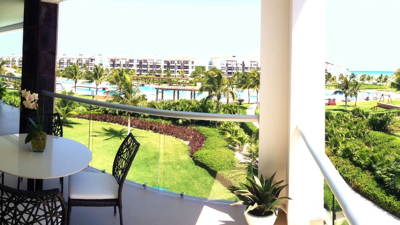 Photo of Outdoor in Puerto Juarez