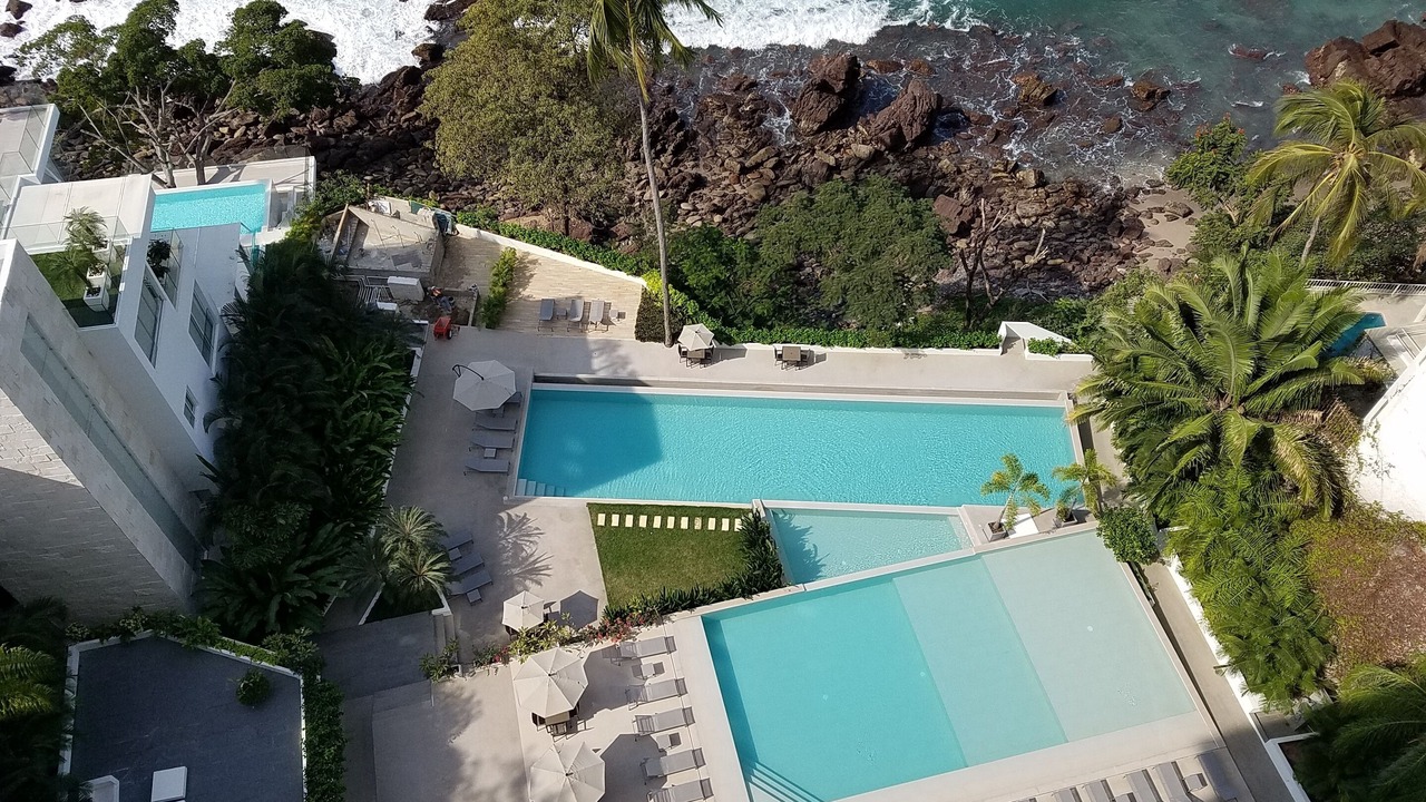 Photo of Outdoor in South Shore Hotel Area