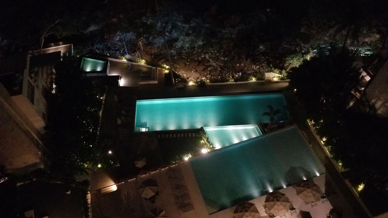 Photo of Outdoor in South Shore Hotel Area