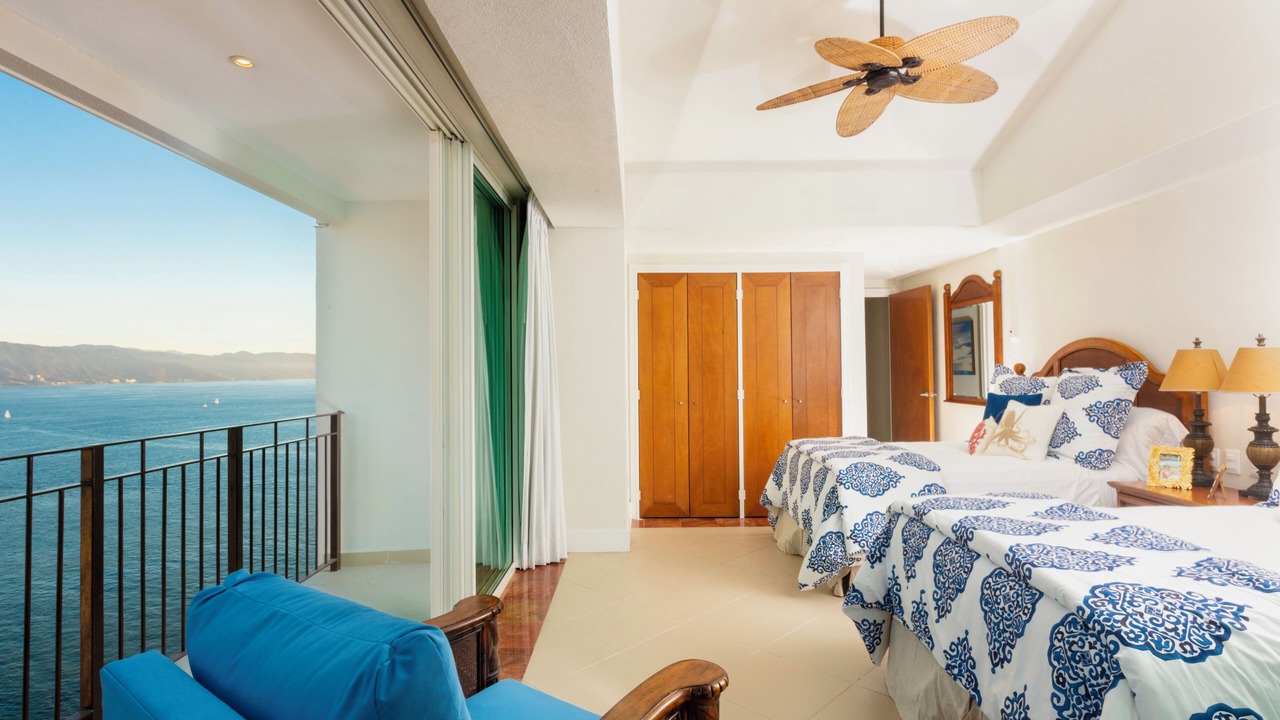 Photo of Bedroom in South Hotel Zone