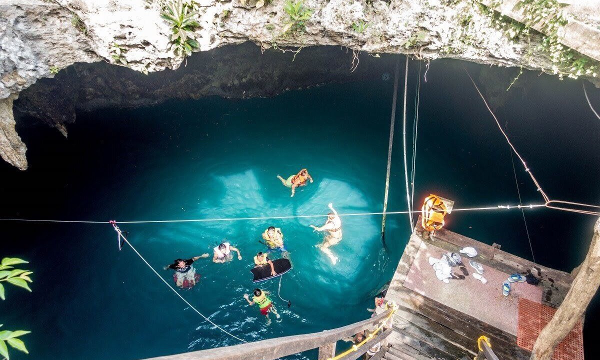 Photo of Others in Puerto Morelos