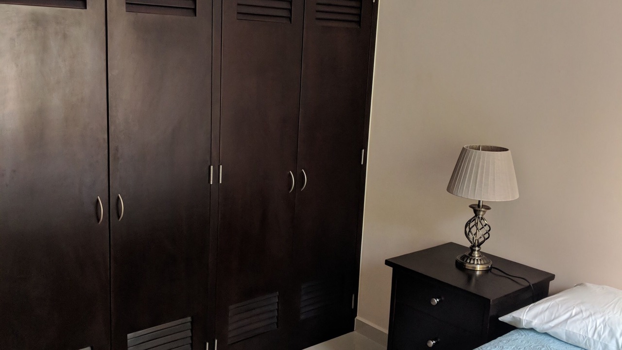 Photo of Bedroom in Puerto Morelos