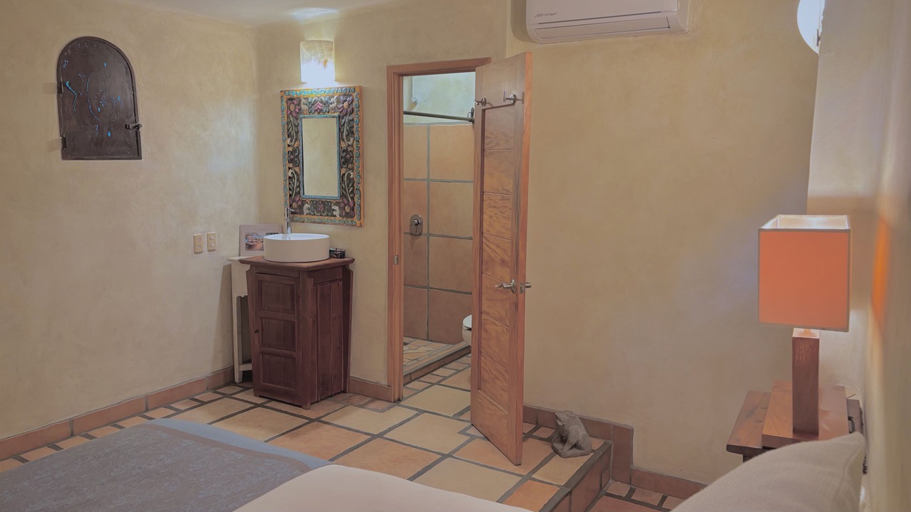 Photo of Bedroom in Alta Vista