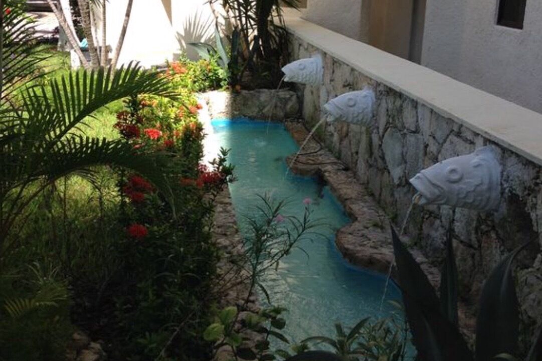 Photo of Outdoor in Zona Hotelera