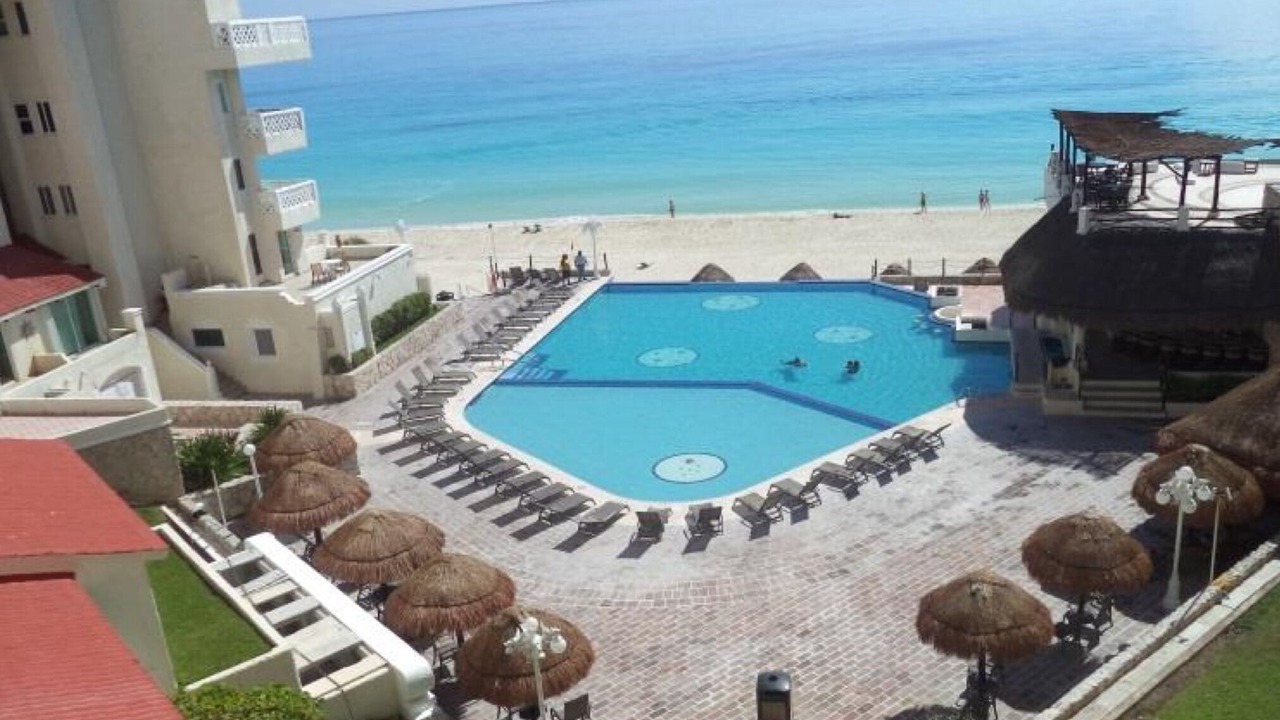Photo of Outdoor in Zona Hotelera