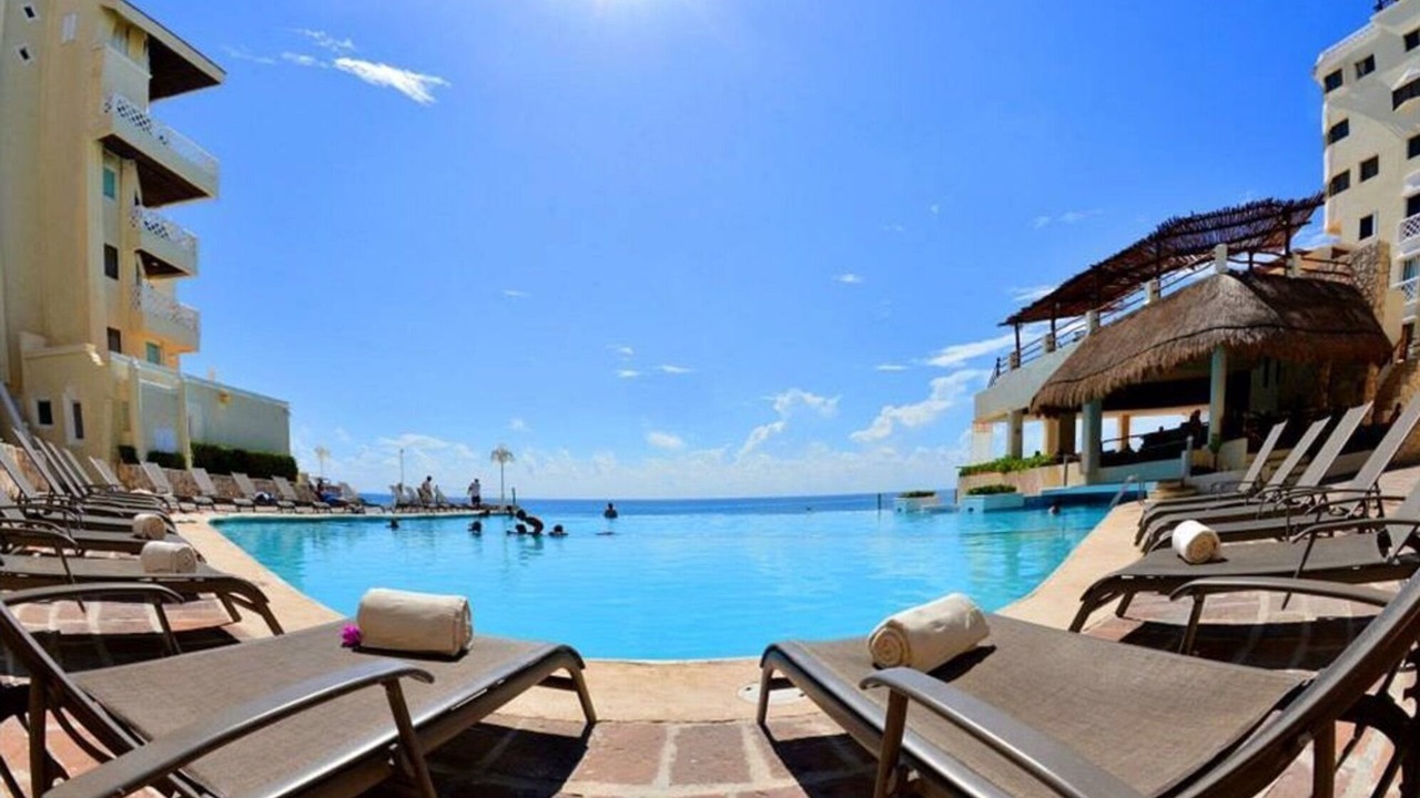 Photo of Outdoor in Zona Hotelera