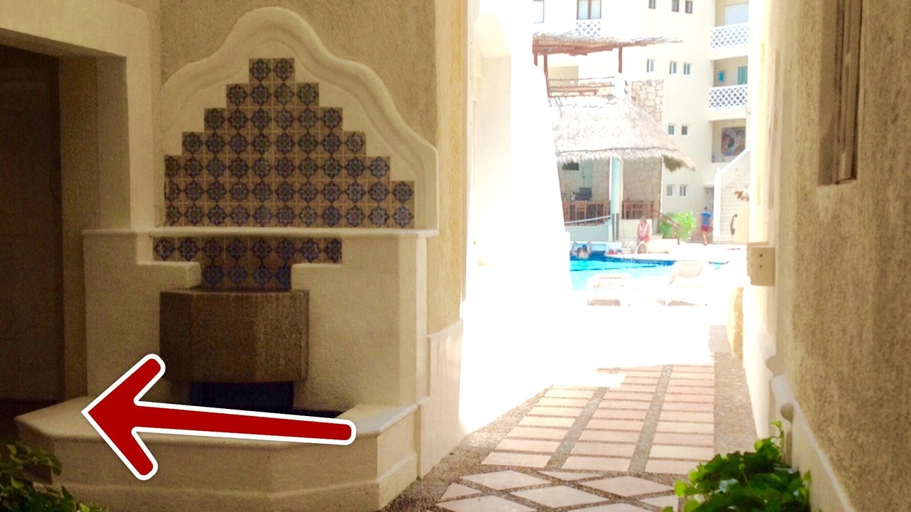 Photo of Outdoor in Zona Hotelera