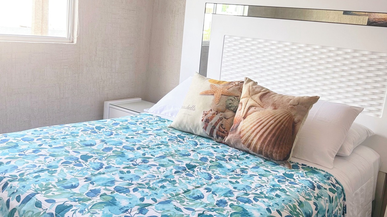 Photo of Bedroom in Puerto Morelos