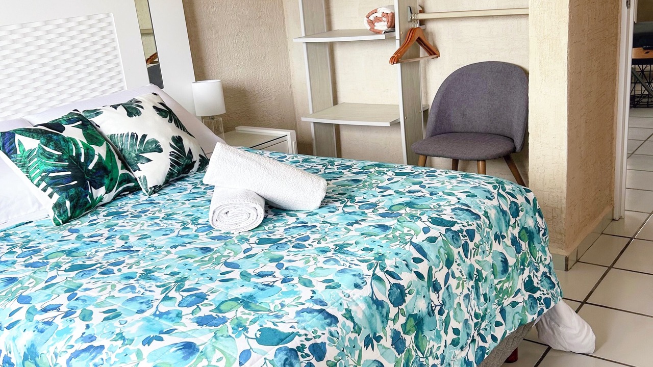 Photo of Bedroom in Puerto Morelos