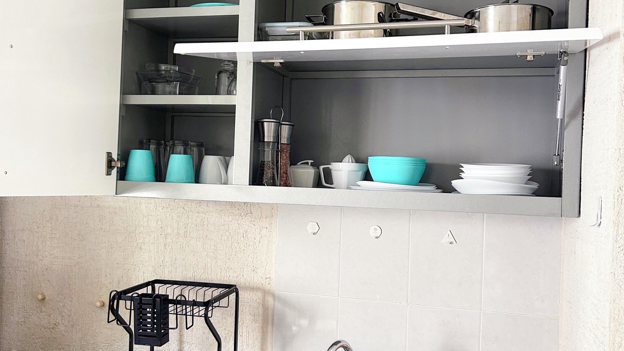Photo of Kitchen in Puerto Morelos