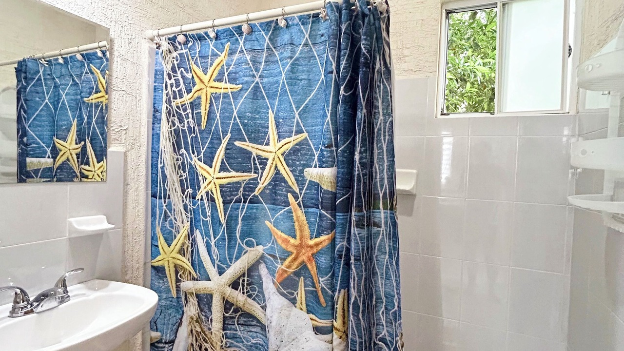 Photo of Bathroom in Puerto Morelos