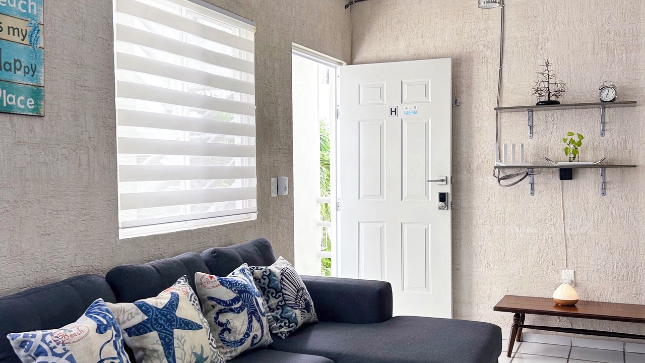 Photo of Livingroom in Puerto Morelos