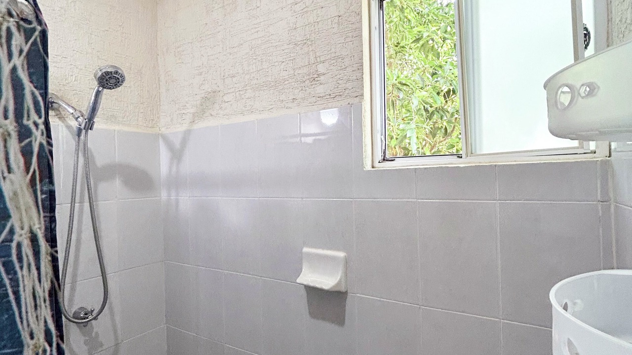 Photo of Bathroom in Puerto Morelos