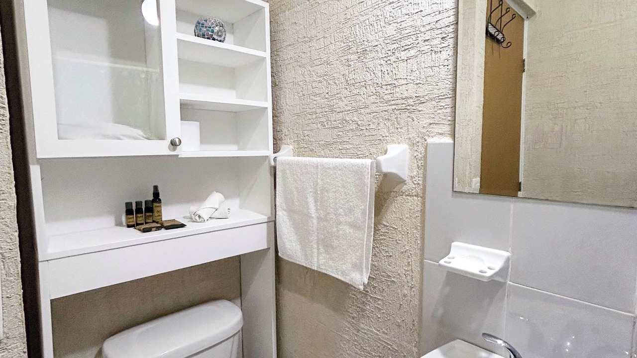 Photo of Bathroom in Puerto Morelos