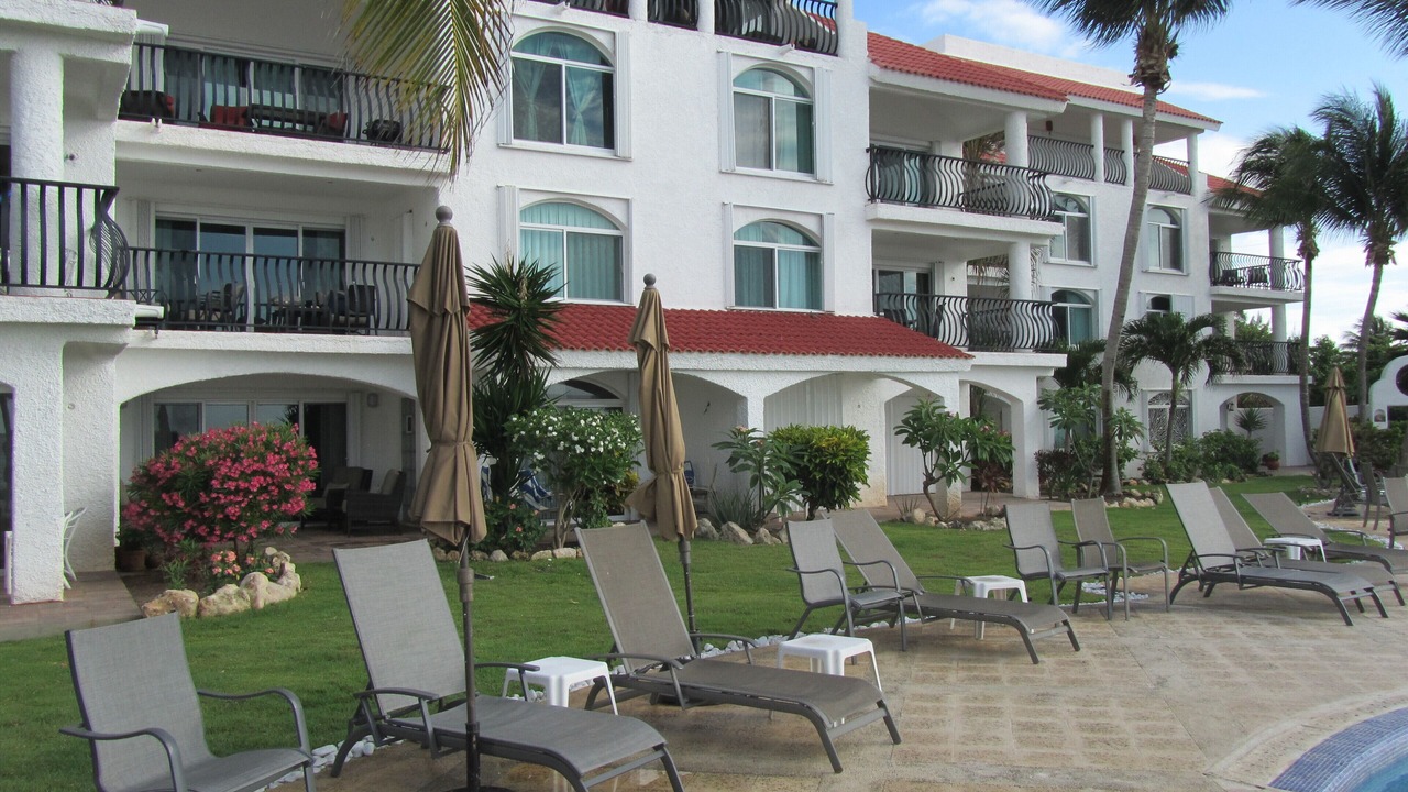 Photo of Outdoor in Puerto Morelos