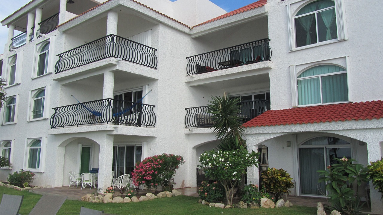 Photo of Outdoor in Puerto Morelos