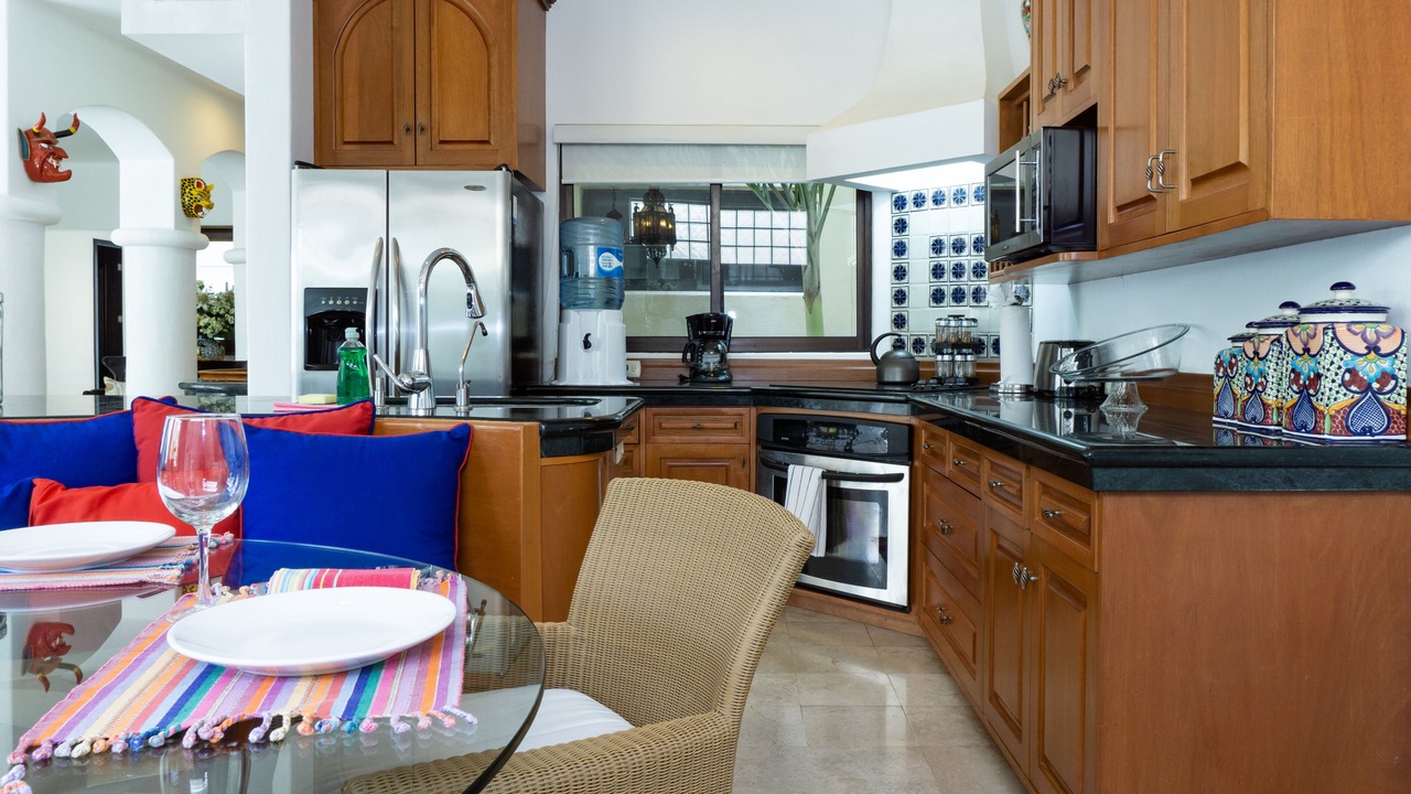 Photo of Kitchen in Downtown