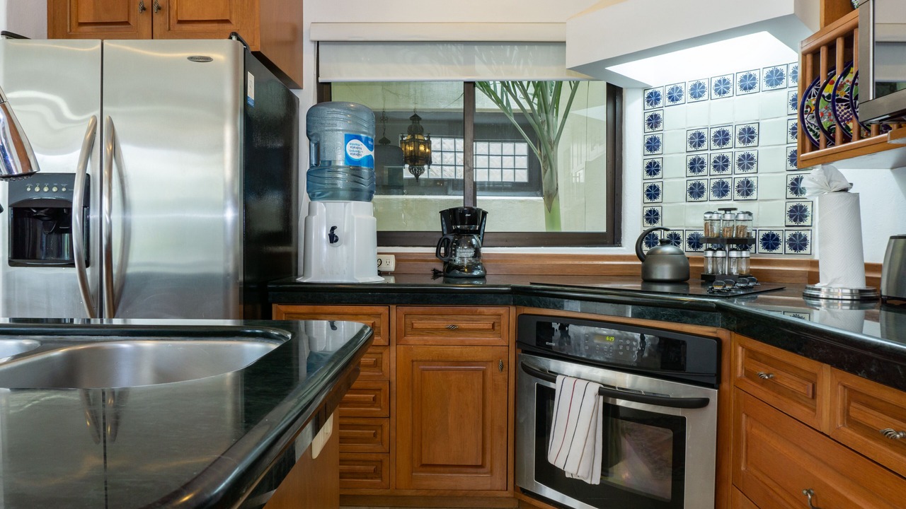 Photo of Kitchen in Downtown