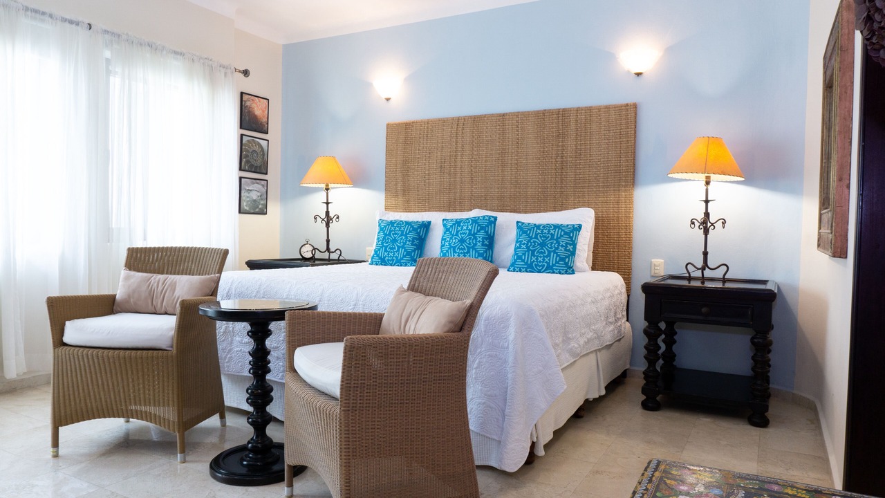 Photo of Bedroom in Downtown