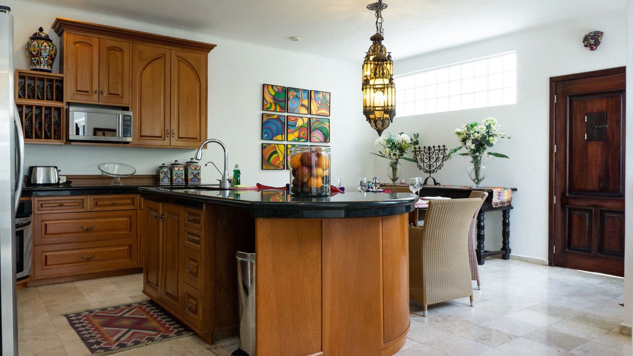 Photo of Kitchen in Downtown
