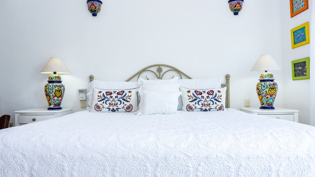 Photo of Bedroom in Downtown