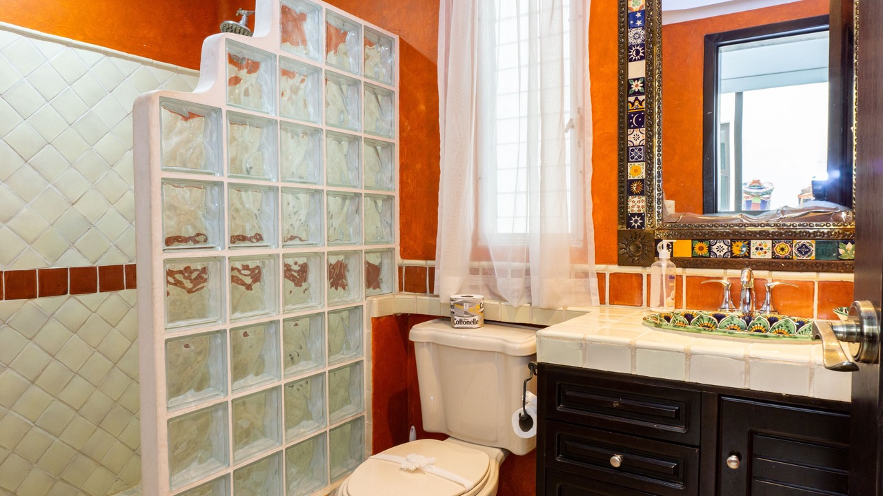 Photo of Bathroom in Downtown